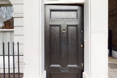 6 bed house, Camberwell Grove, Camberwell, London, SE58JA - Image 12