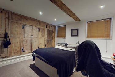 3 bed flat, Trafalgar Avenue, Southwark, London, SE156NP - Image 1