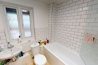 4 bed flat, Sedgmoor Place, Southwark, London, SE57SE - Image 6