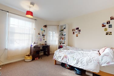 4 bed flat, Boyfield Street, Newington, London, SE10SD - Image 3