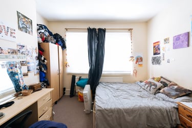 5 bed house, Bonsor Street, Southwark, London, SE57TE - Image 1
