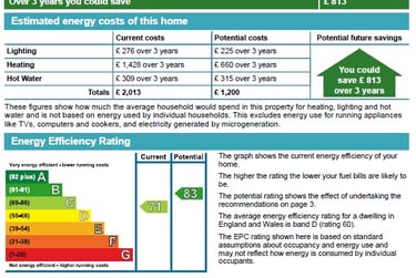 3 bed house, Trafalgar Avenue, Peckham, London, SE156NP - Image 8