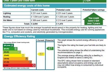 4 bed house, Ada Road, Camberwell, London, SE57RW - Image 10