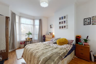 5 bed house, Links Road, Tooting, London, SW179ET - Image 2