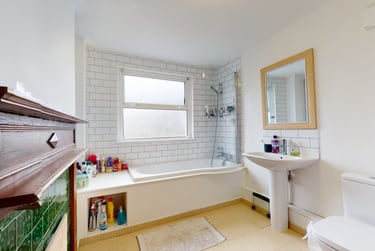 4 bed house, Coleman Road, Southwark, London, SE57TG - Image 2