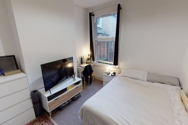 5 bed house, Ethnard Road, Peckham, London, SE151RU - Image 3