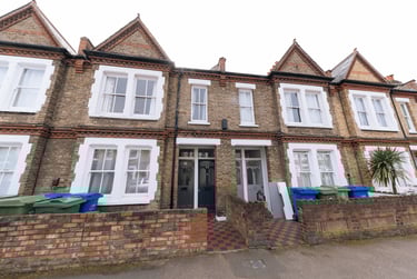 2 bed flat, Wooler Street, Southwark, London, SE172EF - Image 4