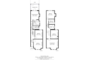 5 bed house, Halsmere Road, Camberwell, London, SE59LN - Image 13