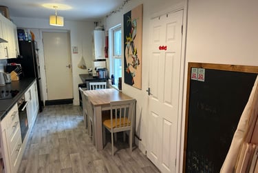 5 bed house, Astbury Road, Peckham, London, SE152NW - Image 6