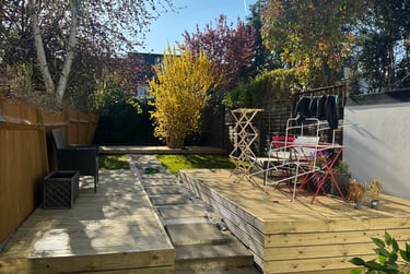 5 bed house, Hollydale Road, Nunhead, London, SE152TF - Image 2