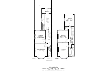 5 bed house, Coleman Road, Southwark, London, SE57TG - Image 10
