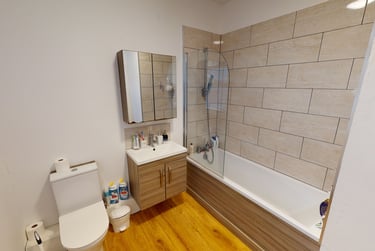 4 bed house, Denmark Road, Camberwell, London, SE59EG - Image 5