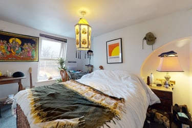 6 bed house, Coldharbour Lane, Camberwell, London, SW98SE - Image 7