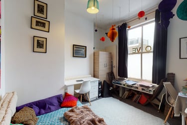 6 bed house, Coldharbour Lane, Camberwell, London, SW98SE - Image 11