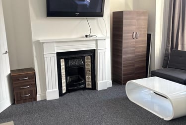 2 bed flat, Valmar Road, Camberwell, London, SE59NG - Image 6