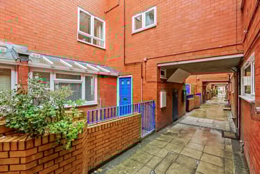 4 bed house, Eynsford House, Se17, London, SE172ST - Image 14
