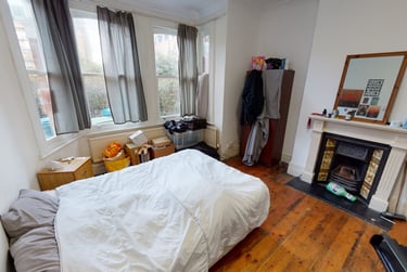 6 bed house, Talfourd Road, Peckham, London, SE155NY - Image 3