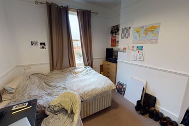 3 bed house, Queens Road, Peckham, London, SE152NG - Image 6