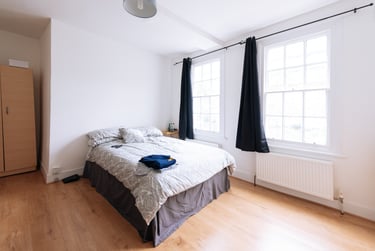 2 bed flat, Dawes Street, Southwark, London, SE172EG - Image 2