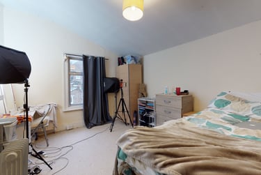 6 bed house, Crofton Road, Peckham, London, SE58LZ - Image 3