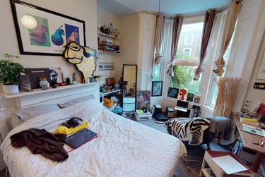 6 bed house, Kings Grove, Peckham, London, SE152LY - Image 7