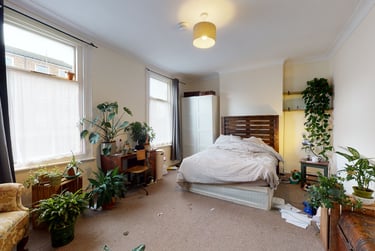 3 bed flat, Vestry Road, Camberwell, London, SE58PG - Image 2