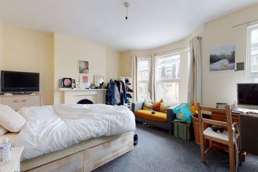 5 bed house, Coleman Road, Southwark, London, SE57TG - Image 2