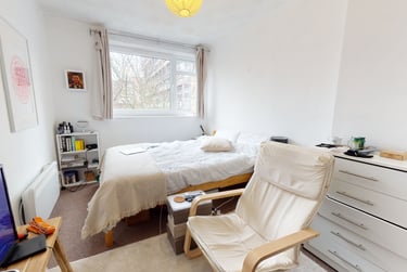 4 bed flat, St. Georges Road, Elephant & Castle, London, SE16HE - Image 2