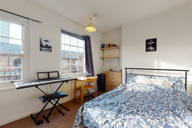 4 bed flat, Boyfield Street, Newington, London, SE10SD - Image 4