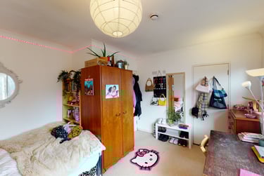 3 bed flat, Vestry Mews, Camberwell, London, SE58NS - Image 6