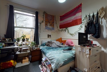 5 bed house, Coleman Road, Southwark, London, SE57TG - Image 6