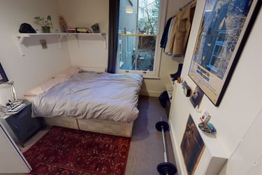 4 bed house, Furley Road, Peckham, London, SE155UQ - Image 3