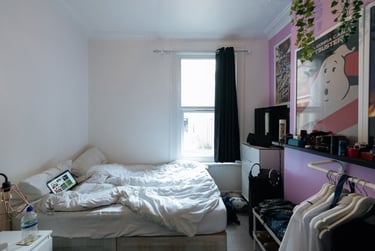 5 bed house, Bonsor Street, Southwark, London, SE57TE - Image 2