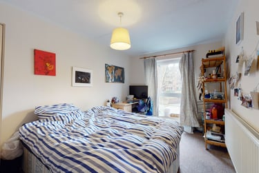 3 bed flat, Potier Street, Elephant & Castle, London, SE14UX - Image 2