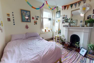 3 bed flat, Valmar Road, Camberwell, London, SE59NG - Image 3
