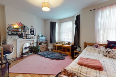 4 bed house, Coleman Road, Southwark, London, SE57TG - Image 3