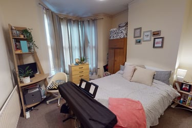 5 bed house, Ethnard Road, Peckham, London, SE151RU - Image 4