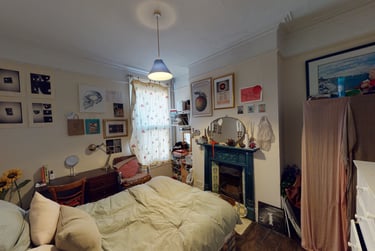 5 bed house, Halsmere Road, Camberwell, London, SE59LN - Image 10