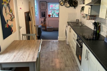 5 bed house, Astbury Road, Peckham, London, SE152NW - Image 7