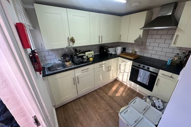 5 bed house, Hollydale Road, Nunhead, London, SE152TF - Image 4