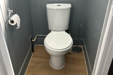 5 bed house, Coleman Road, Southwark, London, SE57TG - Image 5