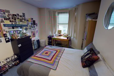 4 bed house, Denmark Road, Camberwell, London, SE59EG - Image 1