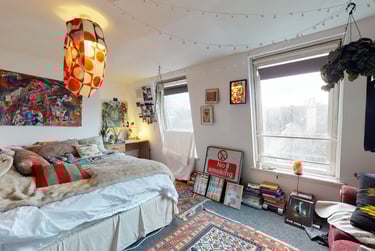 6 bed house, Coldharbour Lane, Camberwell, London, SW98SE - Image 8