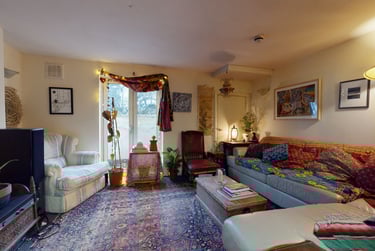 6 bed house, Coldharbour Lane, Camberwell, London, SW98SE - Image 12