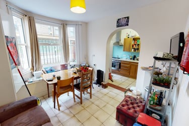5 bed house, Browning Street, Elephant & Castle, London, SE171LU - Image 1