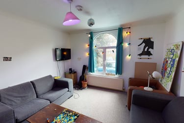 5 bed house, Havil Street, Camberwell, London, SE57RS - Image 1
