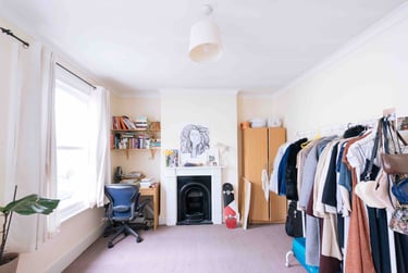 5 bed house, Hollydale Road, Nunhead, London, SE152TF - Image 10