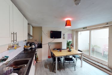 6 bed house, Camberwell Grove, Camberwell, London, SE58JA - Image 4