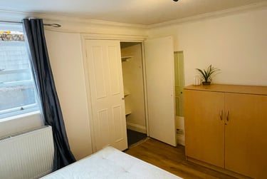 1 bed flat, 123 Queens Rd, Southwark, London, SE152EZ - Image 9