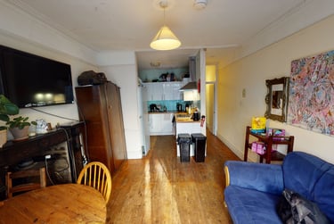 5 bed house, Halsmere Road, Camberwell, London, SE59LN - Image 5